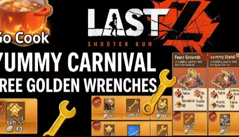 New Year Carnival Festival