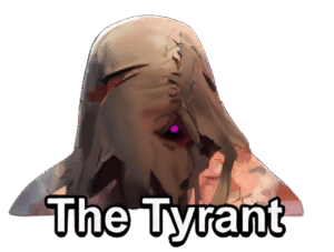 The Tyrant