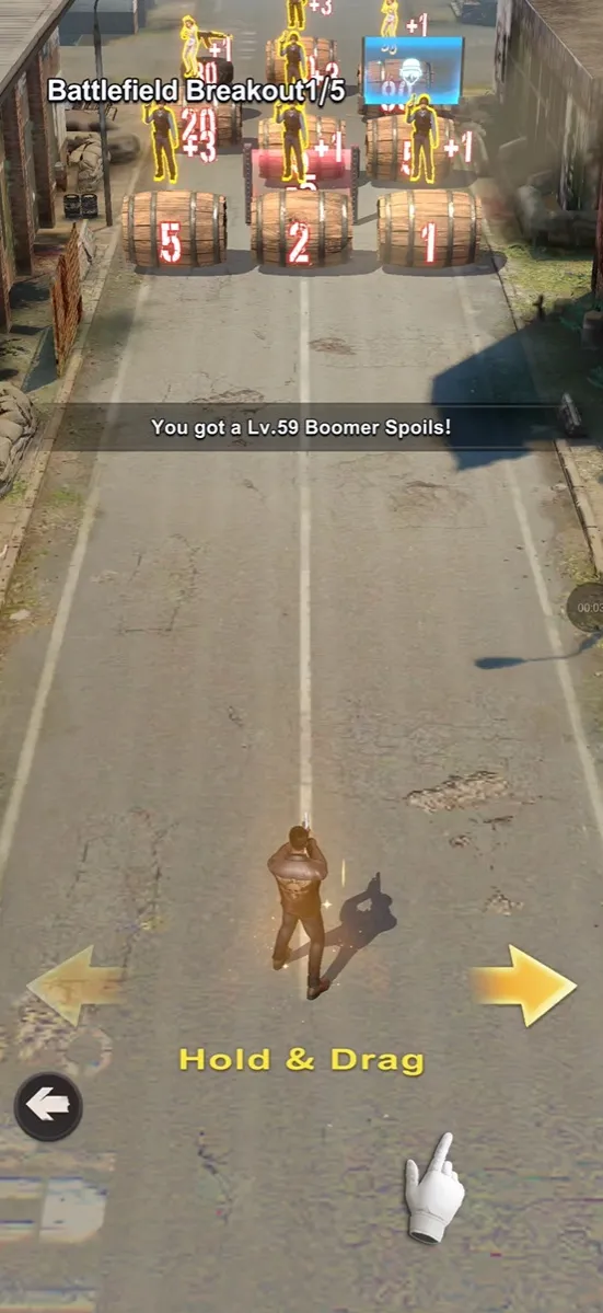 Battlefield Breakout Mastery Guide